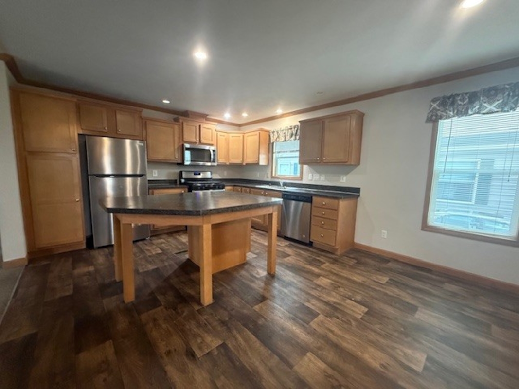 CAR Carrington Pointe