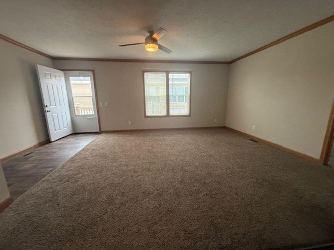 CAR Carrington Pointe