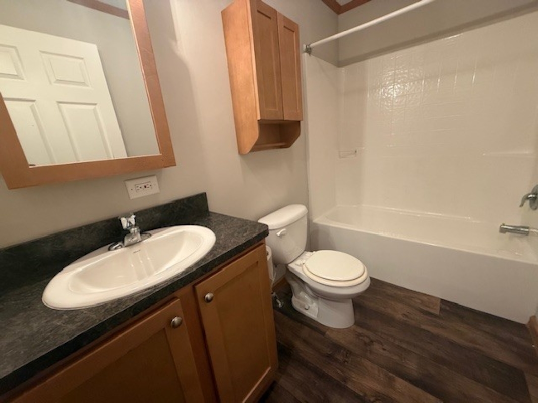 CAR Carrington Pointe