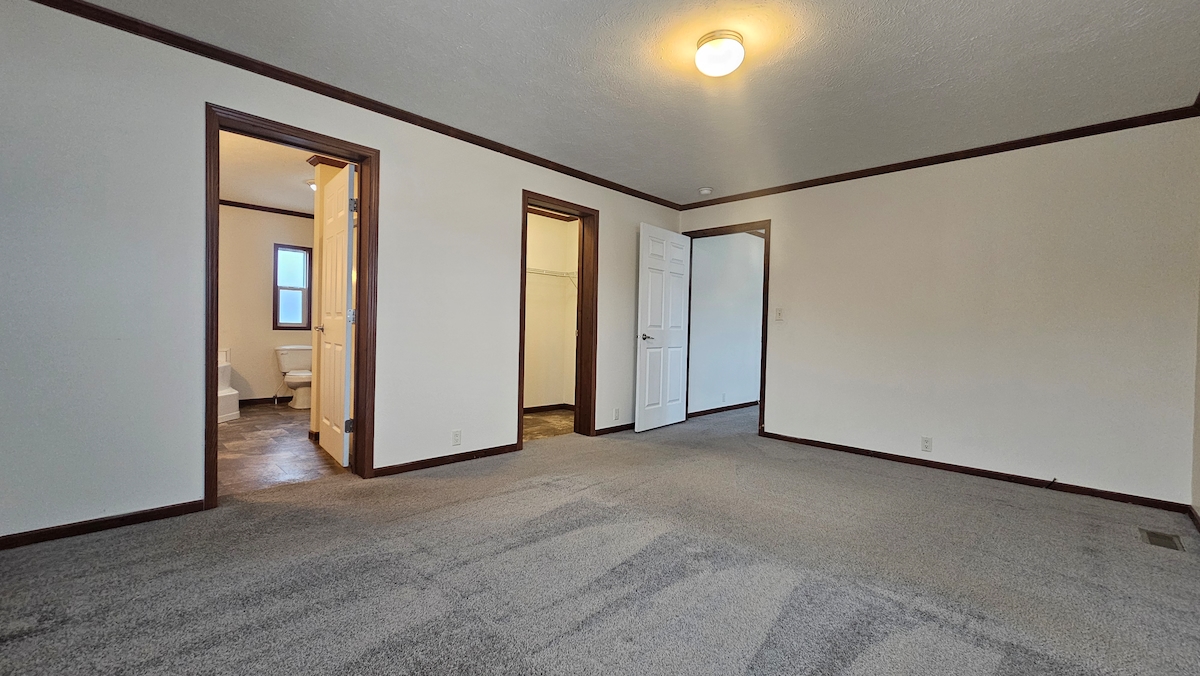 CMC Cider Mill Crossings