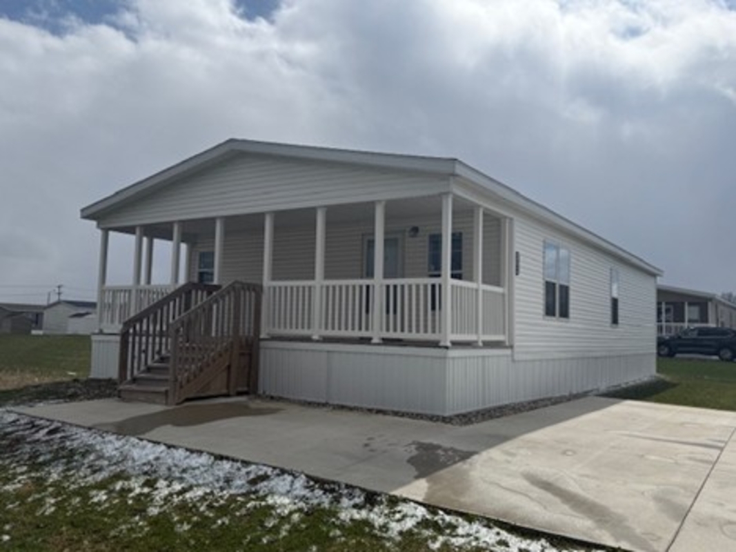 CAR Carrington Pointe