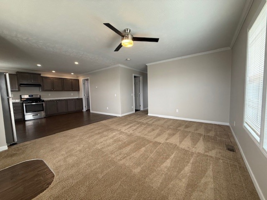 CAR Carrington Pointe