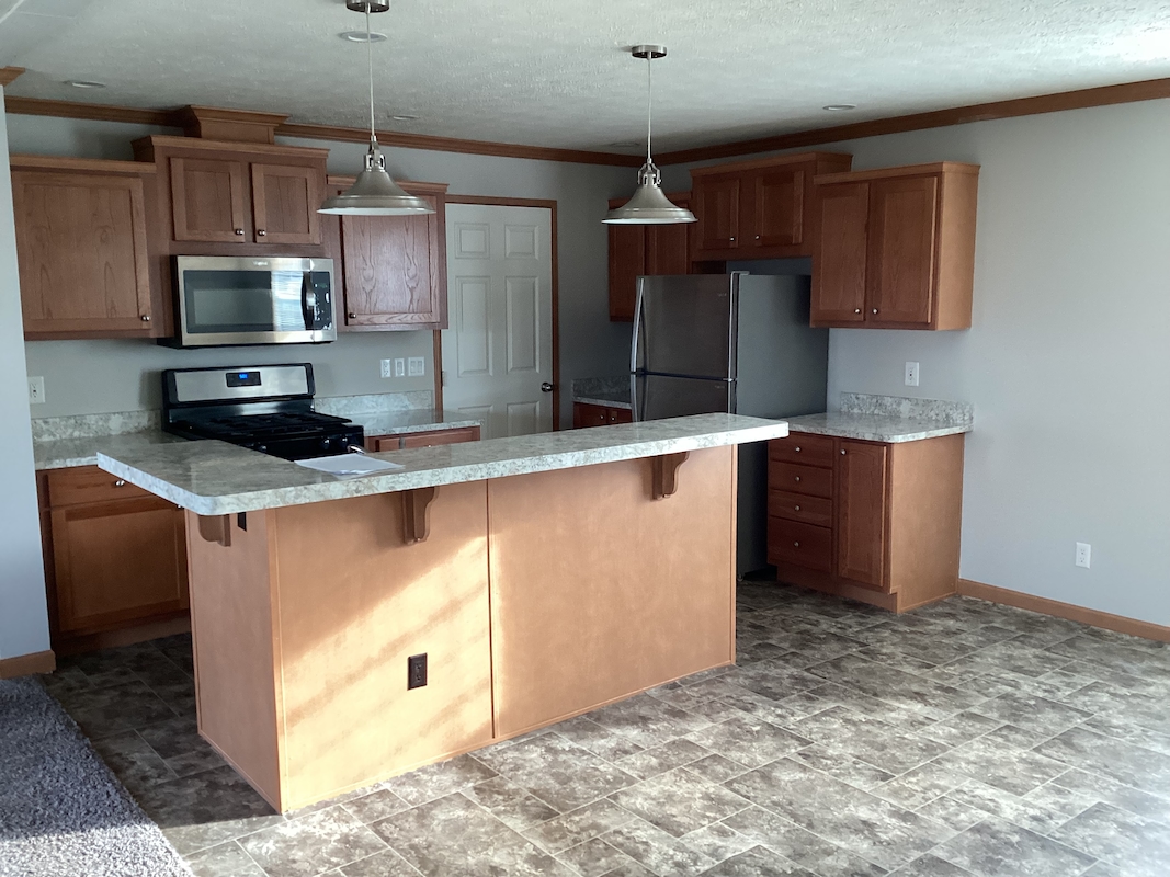 CAR Carrington Pointe