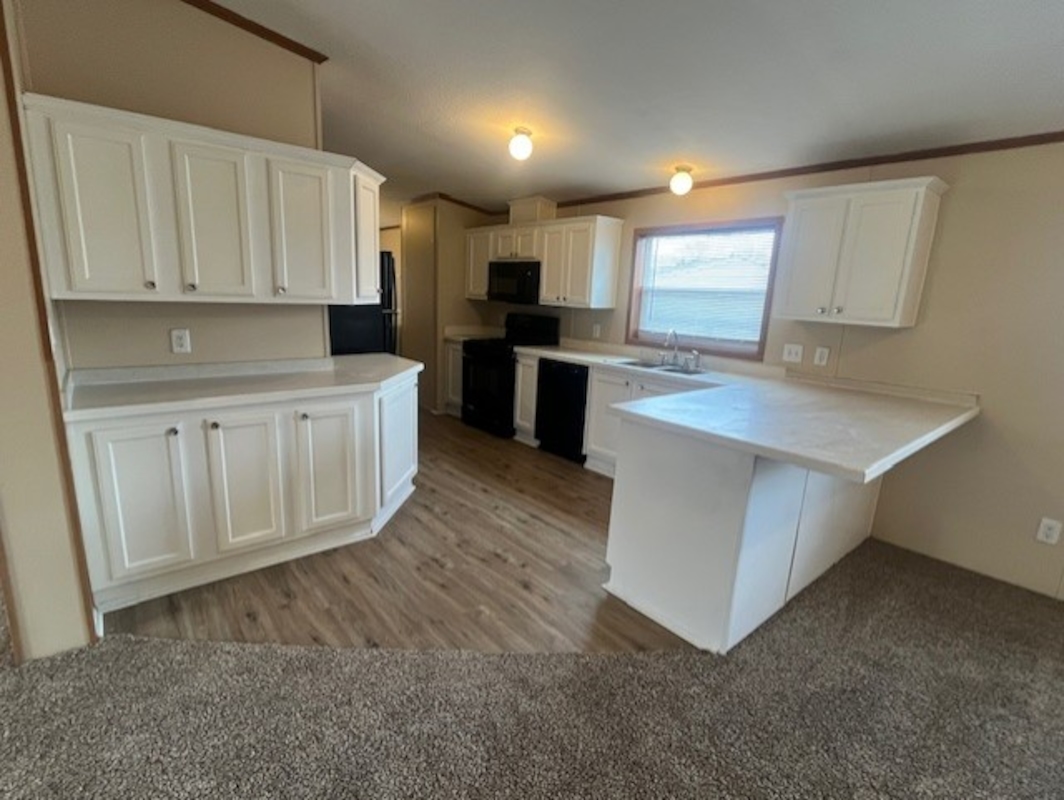 FIS Fisherman's Cove