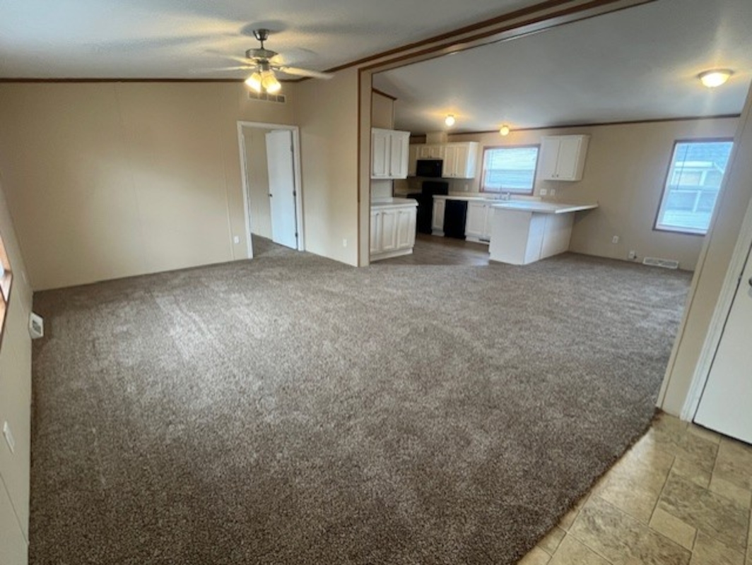 FIS Fisherman's Cove