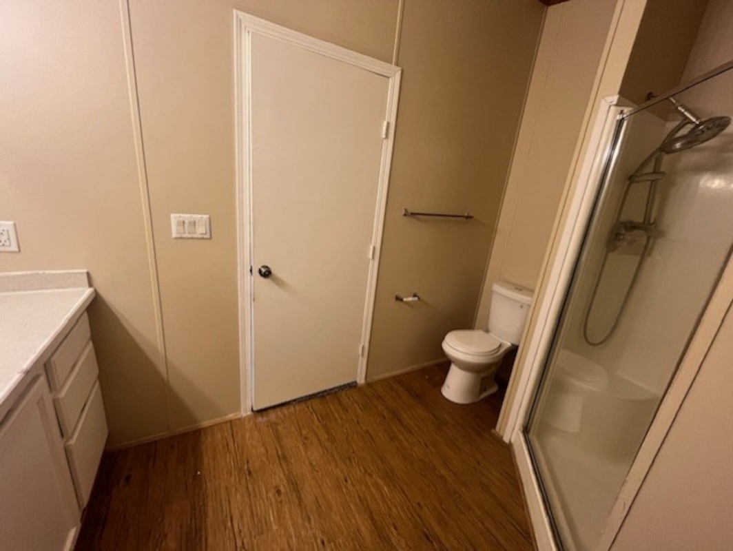 FIS Fisherman's Cove