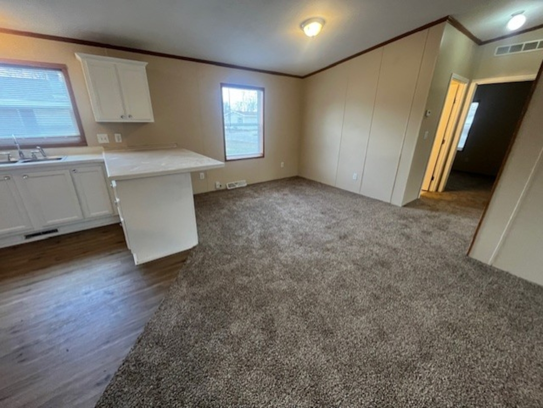 FIS Fisherman's Cove