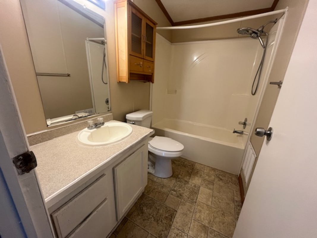 FIS Fisherman's Cove