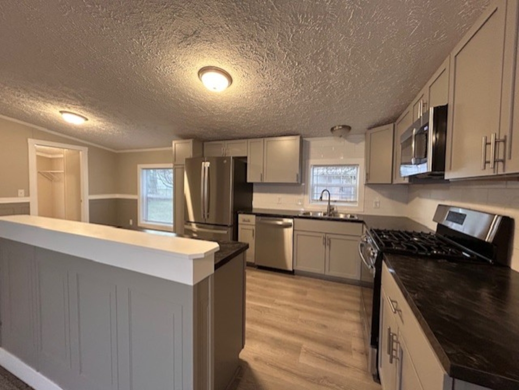 PRE Presidential Estates