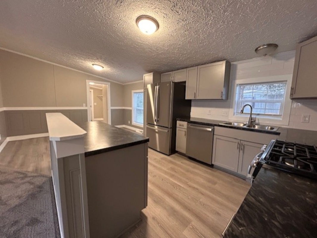 PRE Presidential Estates