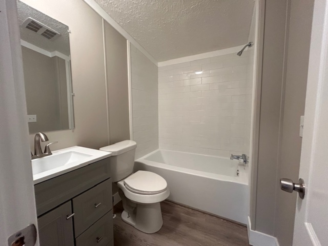 PRE Presidential Estates