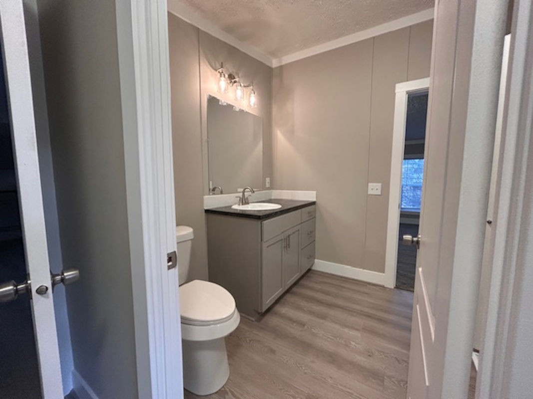 PRE Presidential Estates