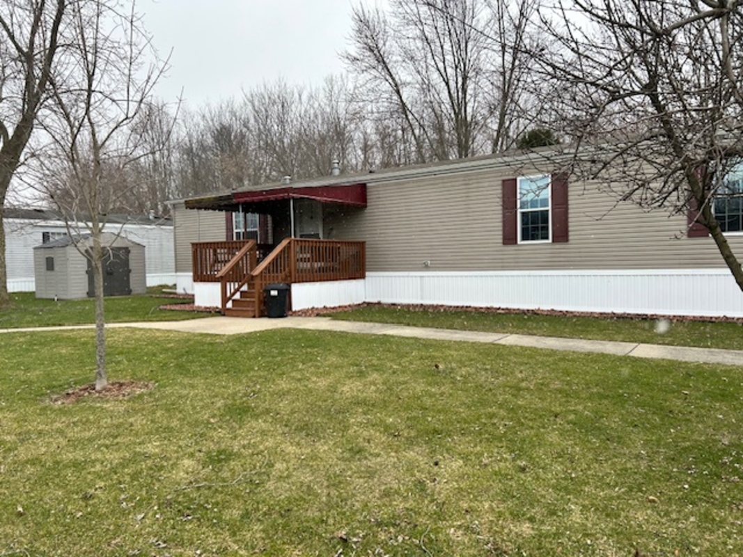 SYL Sylvan Glen Estates