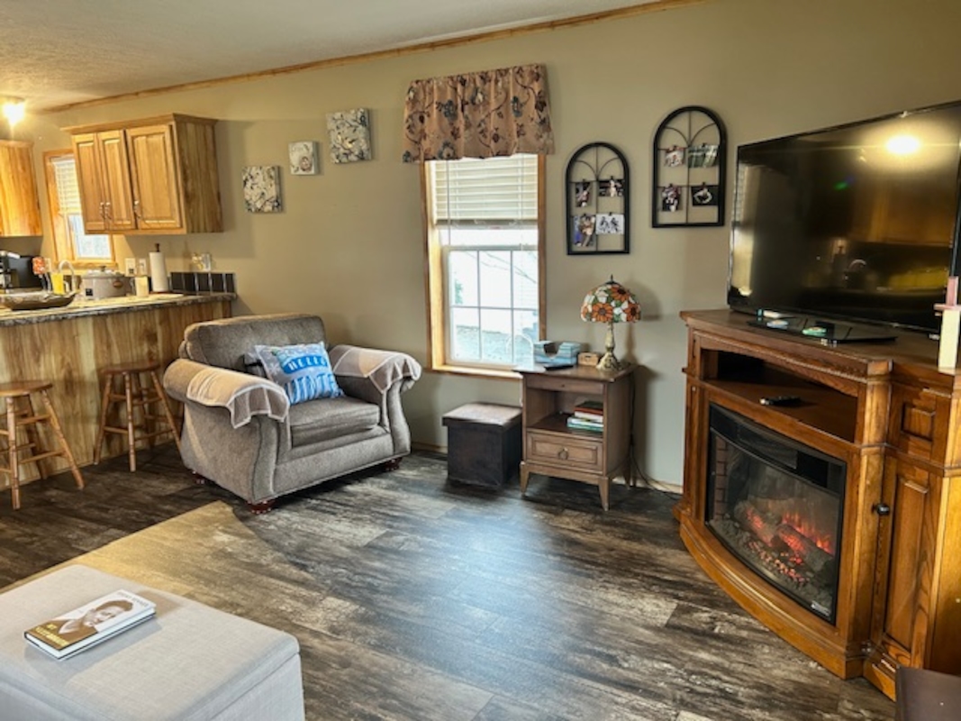 SYL Sylvan Glen Estates