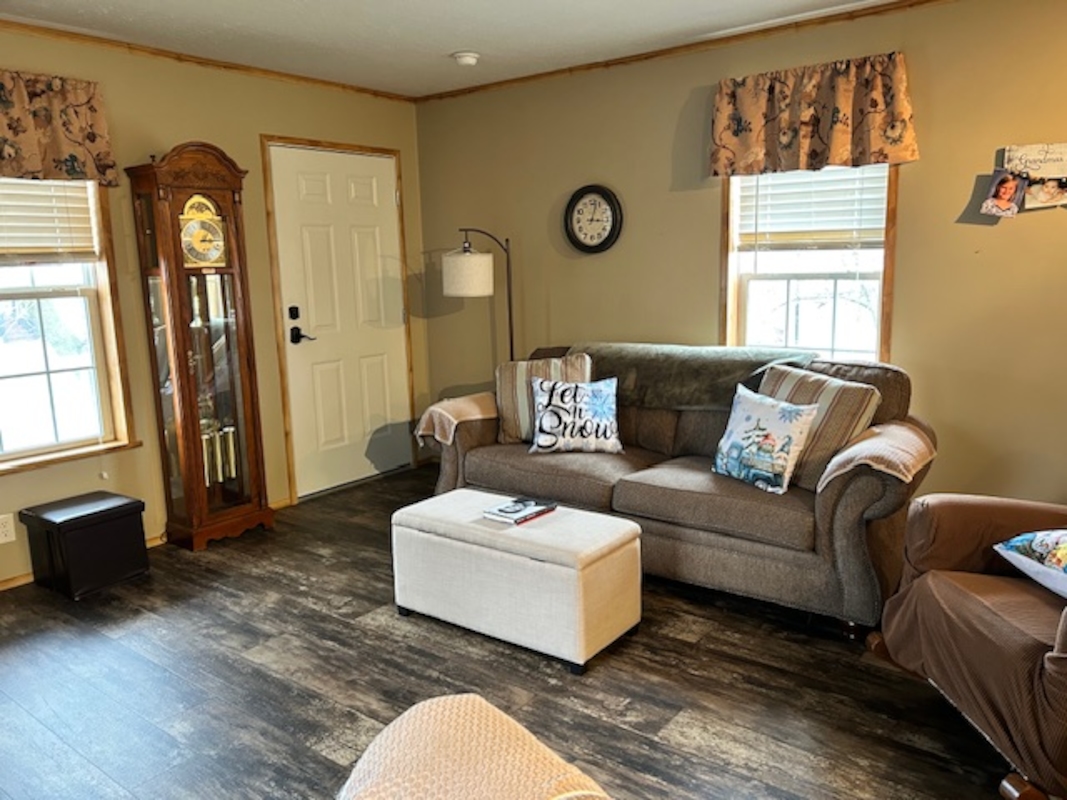 SYL Sylvan Glen Estates