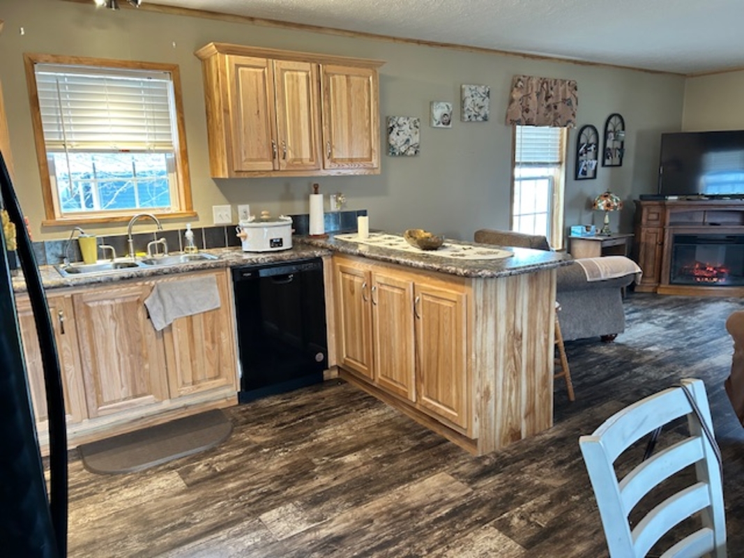 SYL Sylvan Glen Estates