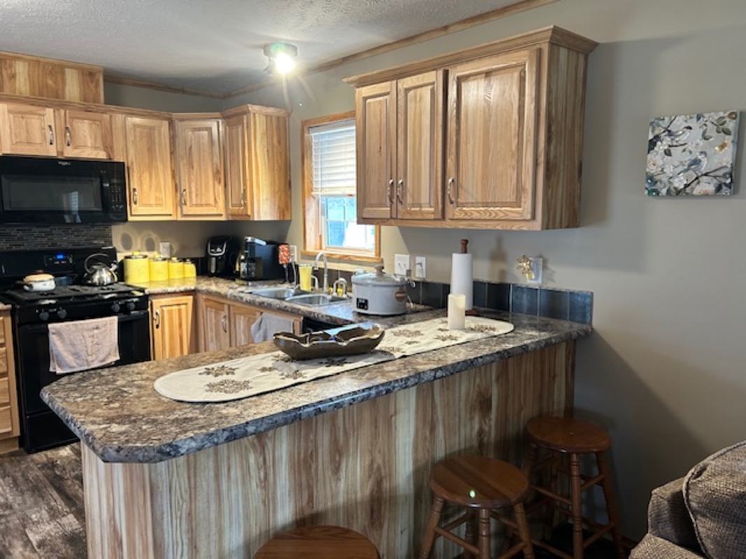 SYL Sylvan Glen Estates