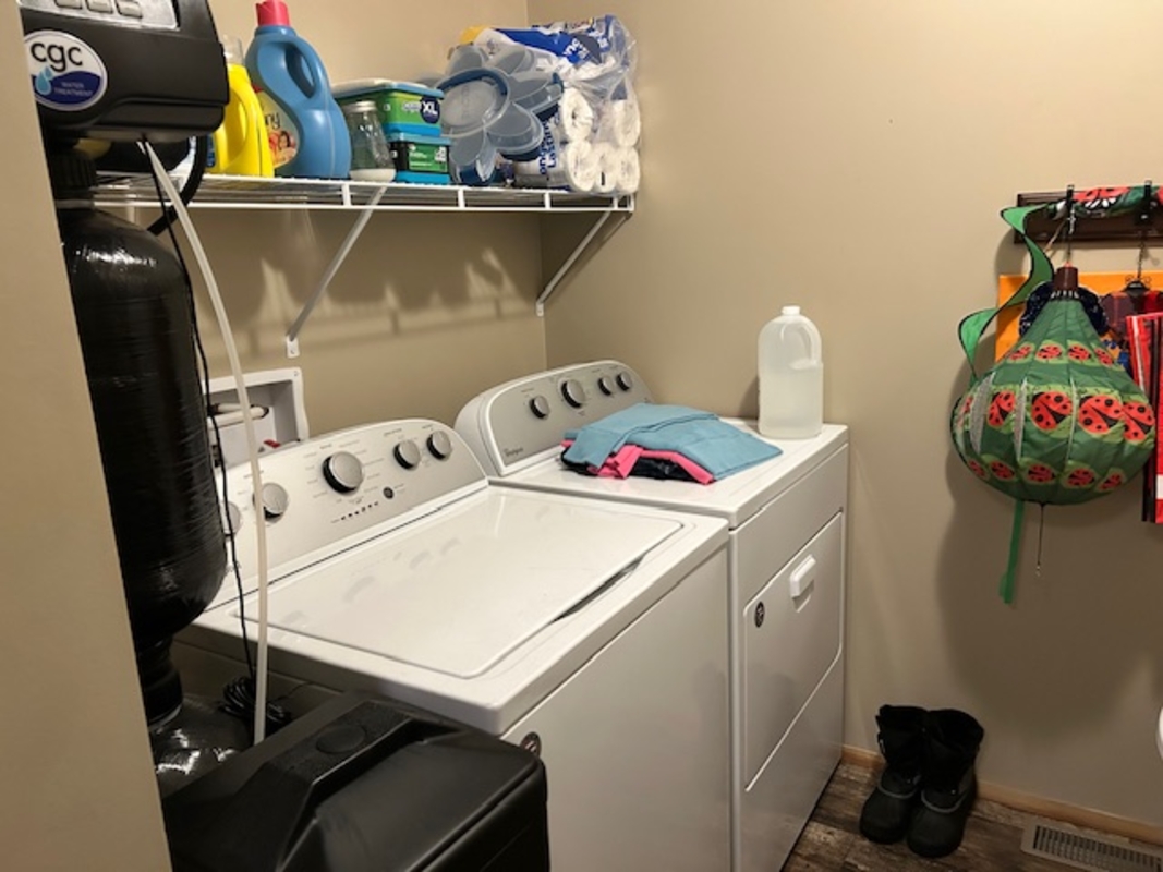 SYL Sylvan Glen Estates