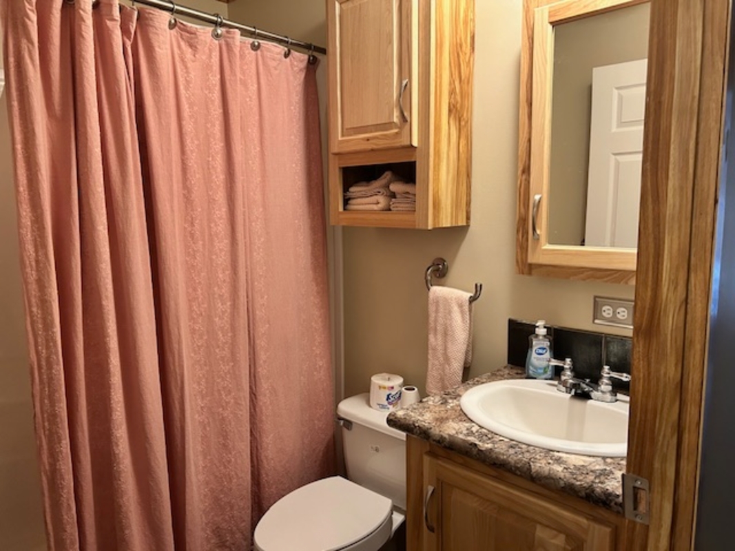 SYL Sylvan Glen Estates