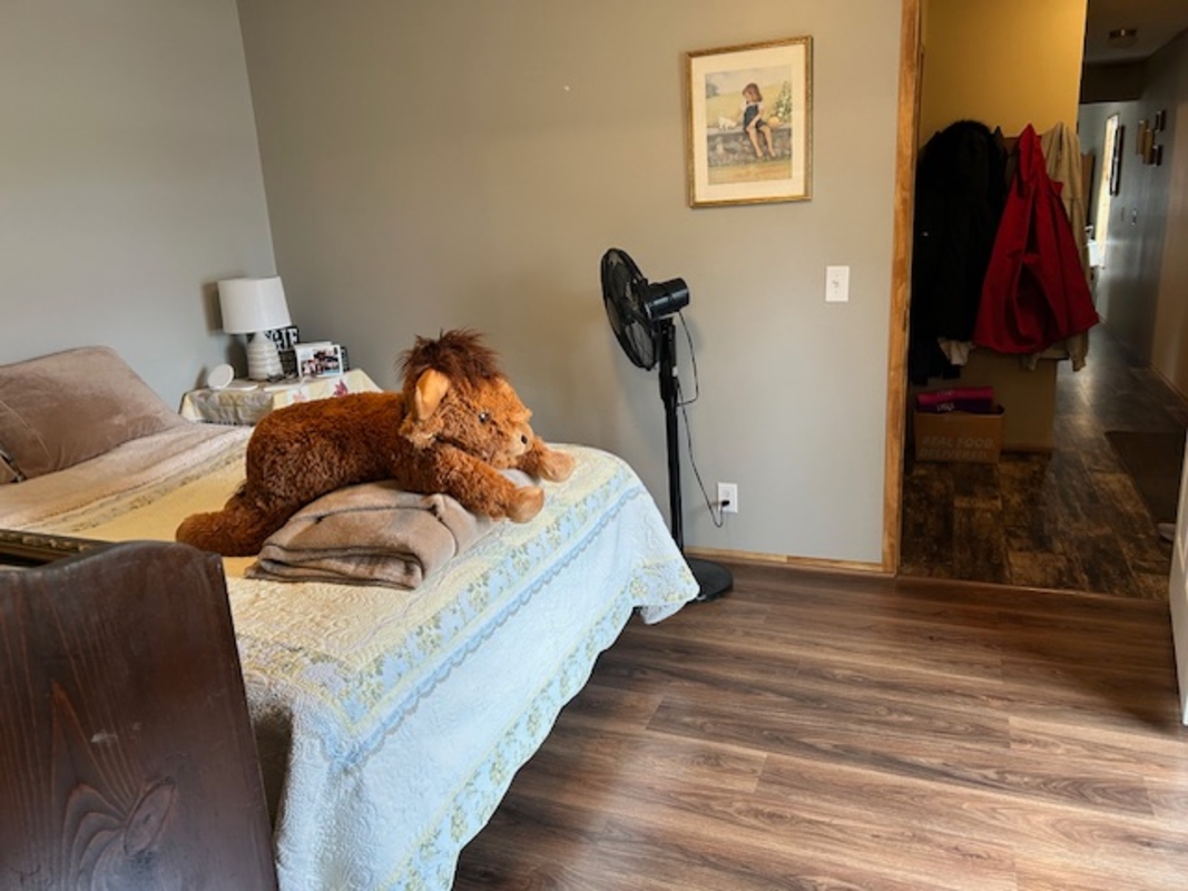 SYL Sylvan Glen Estates