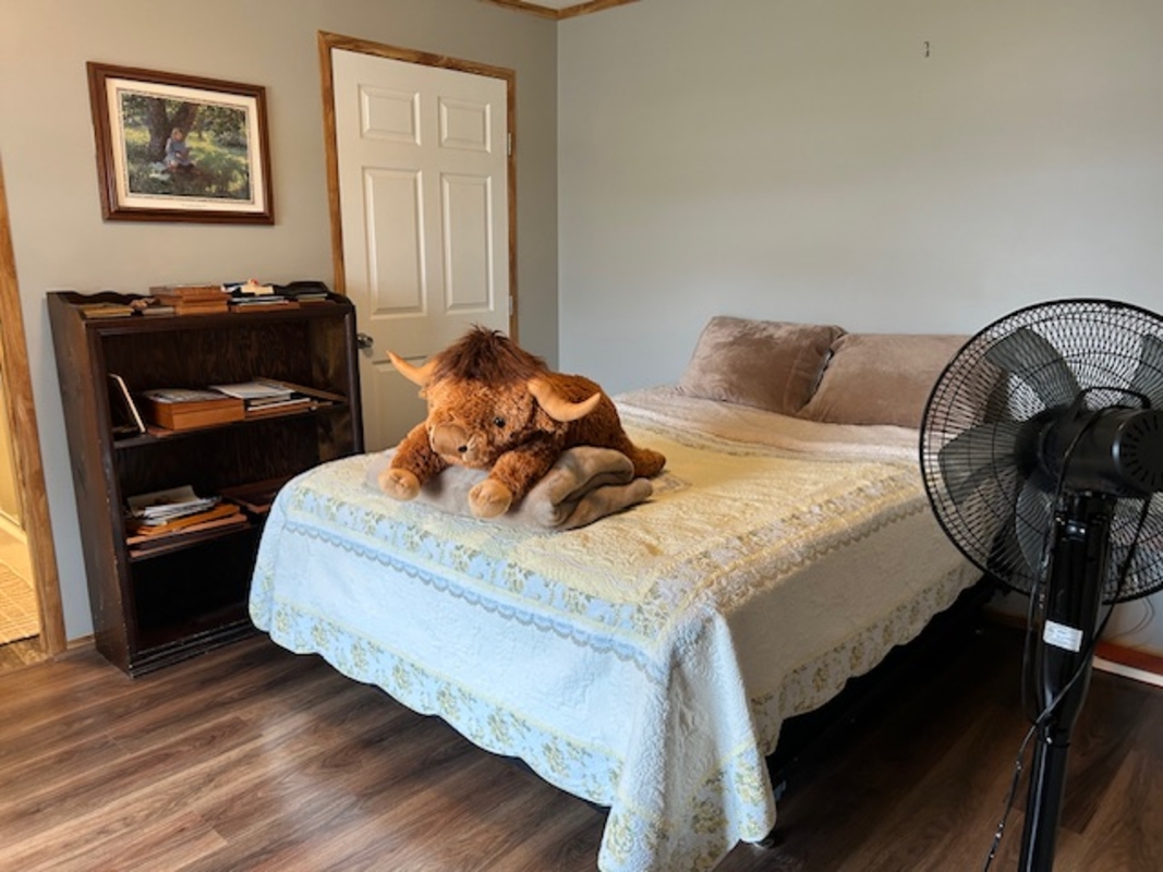 SYL Sylvan Glen Estates