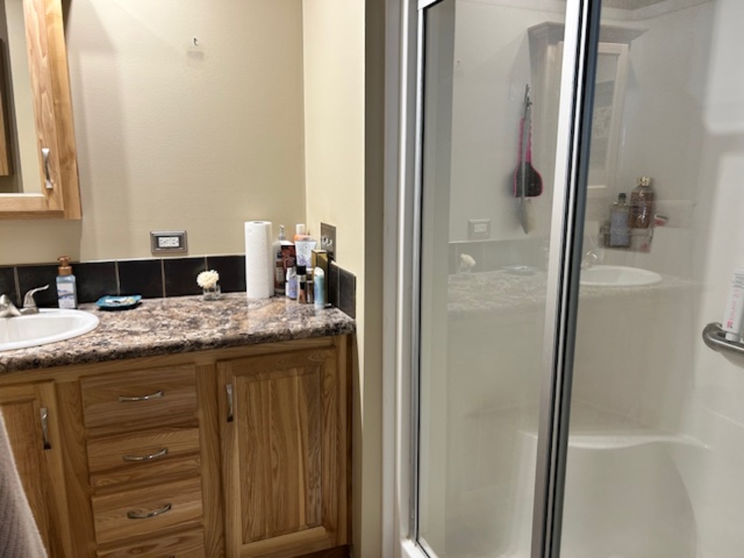 SYL Sylvan Glen Estates