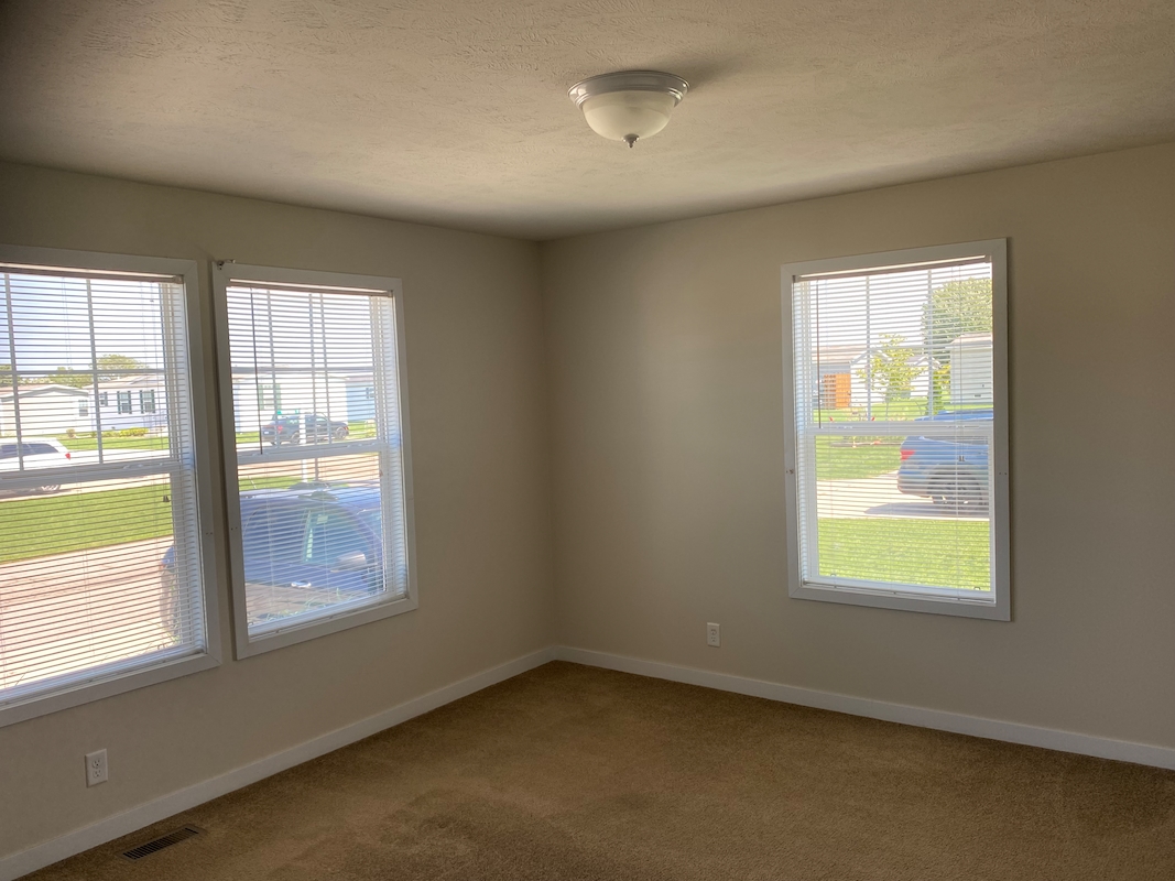 CMV Country Meadows Village