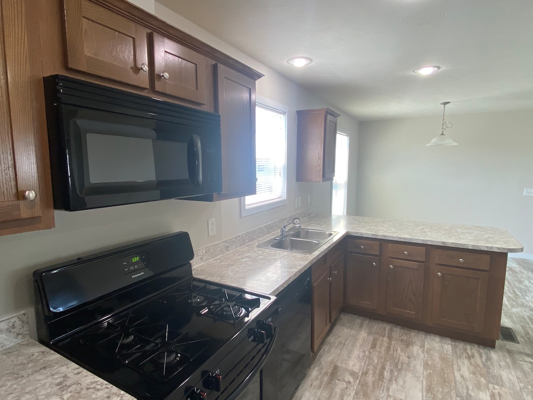 CMV Country Meadows Village