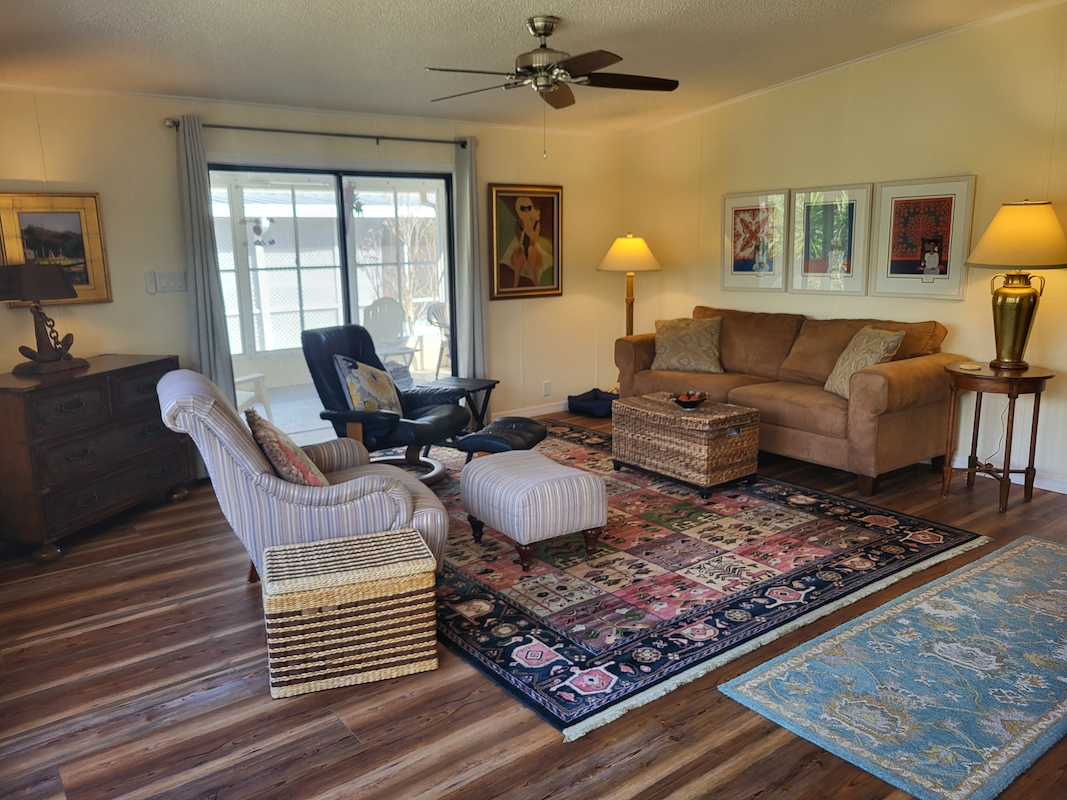 HDR Hacienda Del Rio