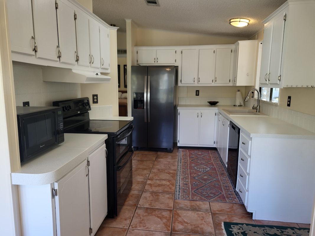 HDR Hacienda Del Rio