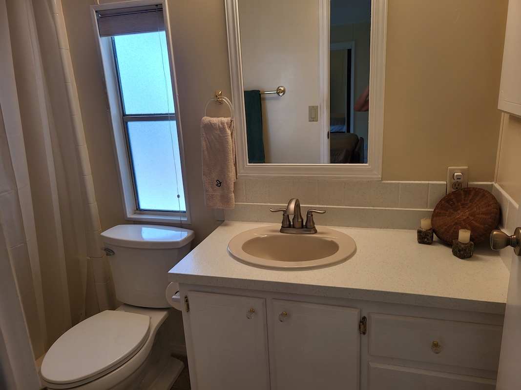 HDR Hacienda Del Rio