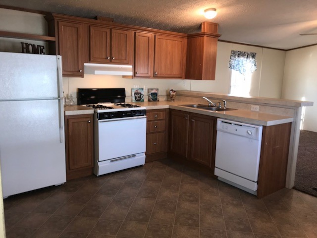 TLN Timberline Estates