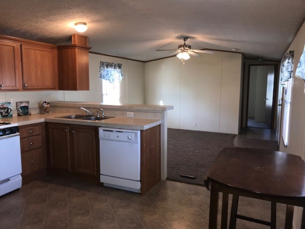 TLN Timberline Estates