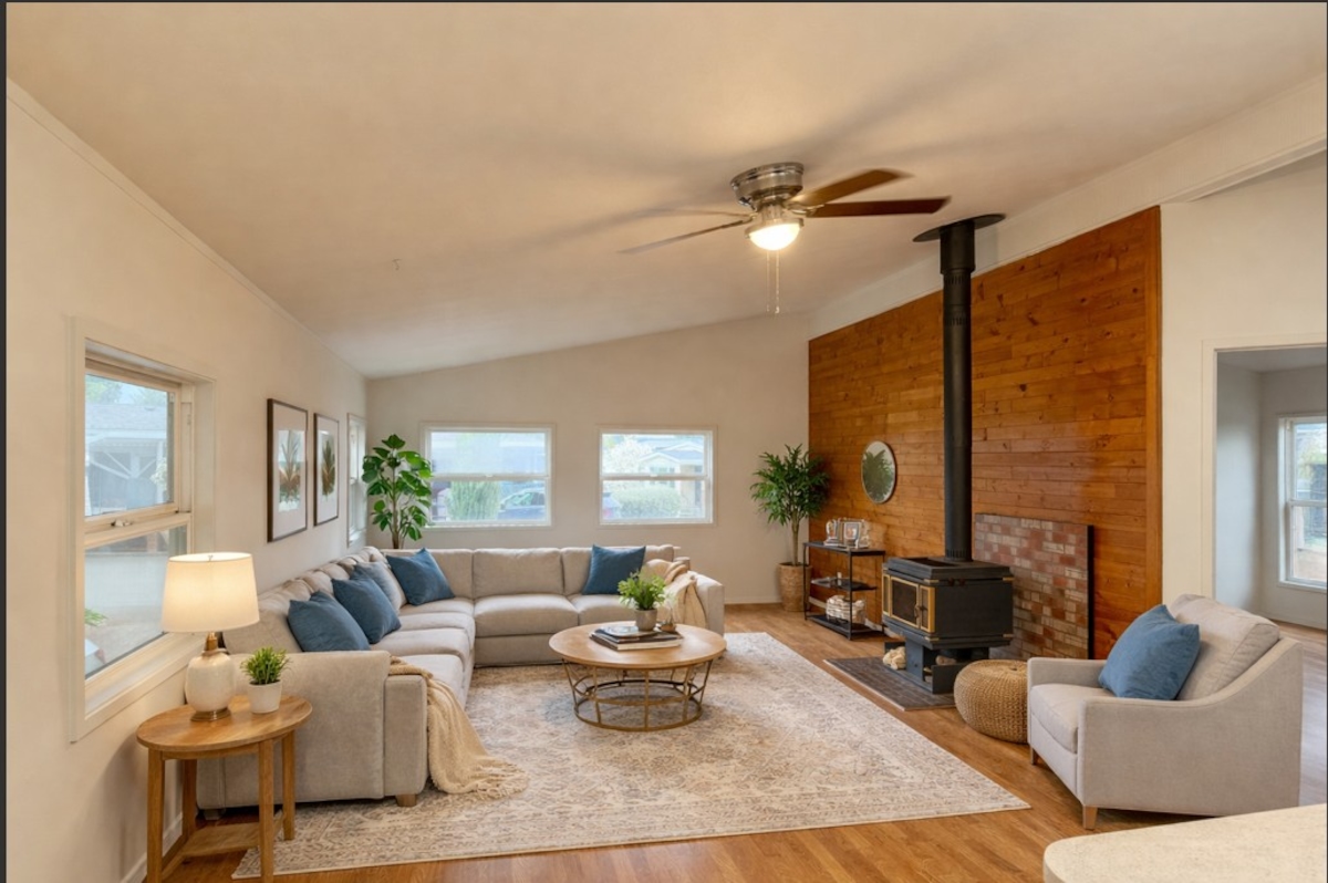 CVO Country Village Estates