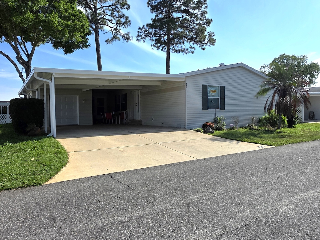 HDR Hacienda Del Rio