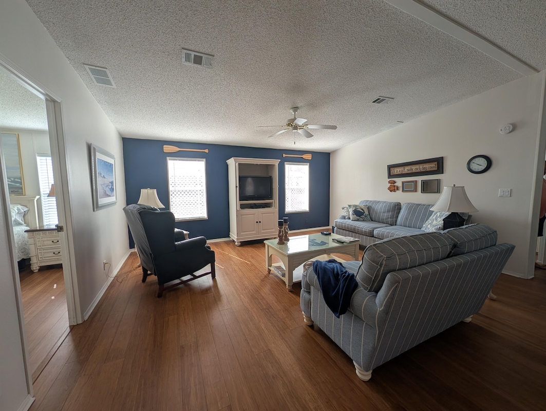 HDR Hacienda Del Rio