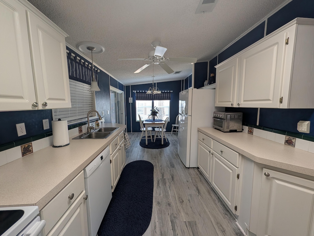 HDR Hacienda Del Rio