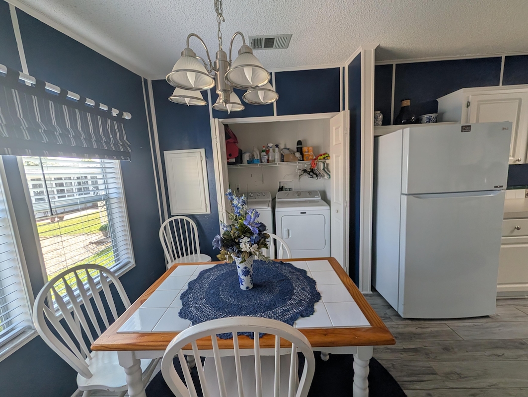 HDR Hacienda Del Rio