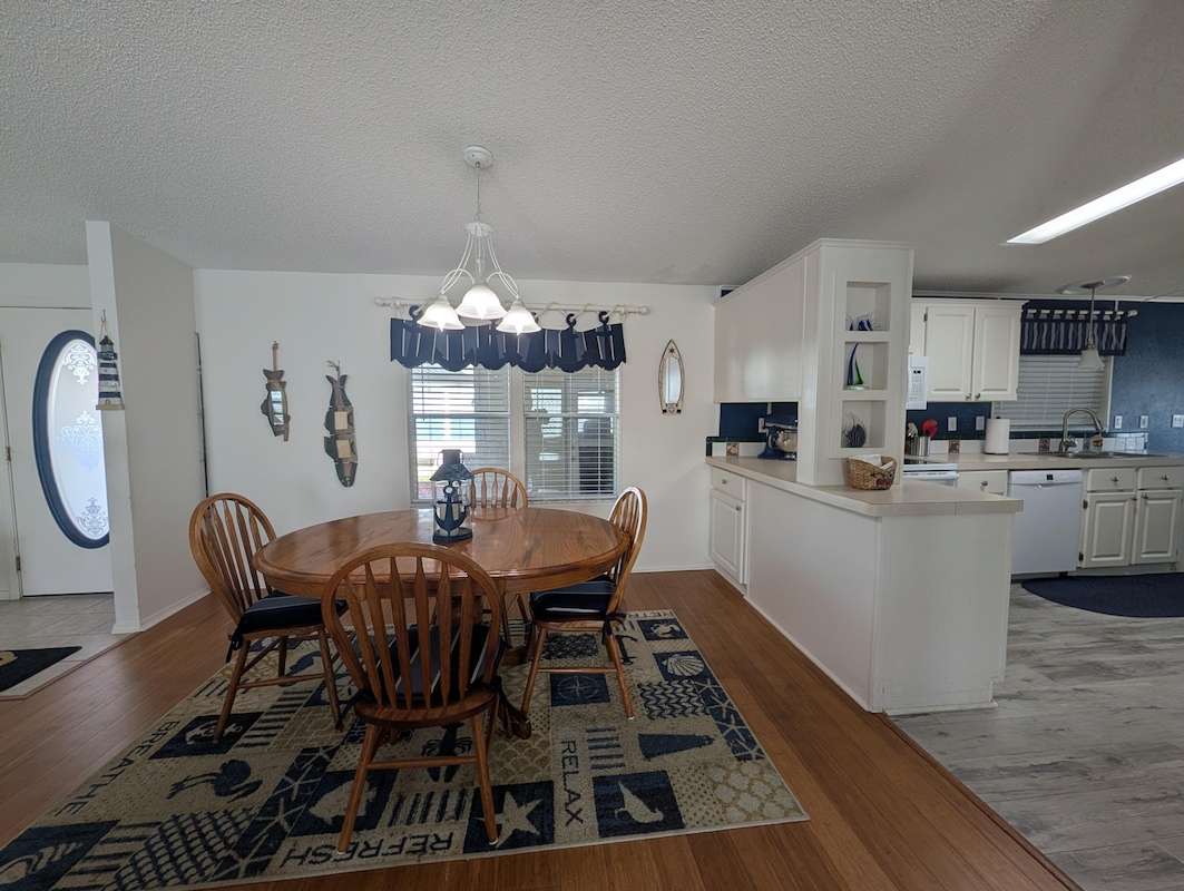 HDR Hacienda Del Rio