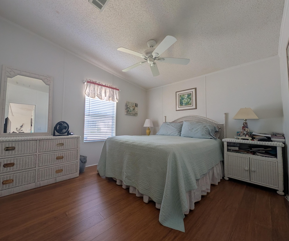 HDR Hacienda Del Rio