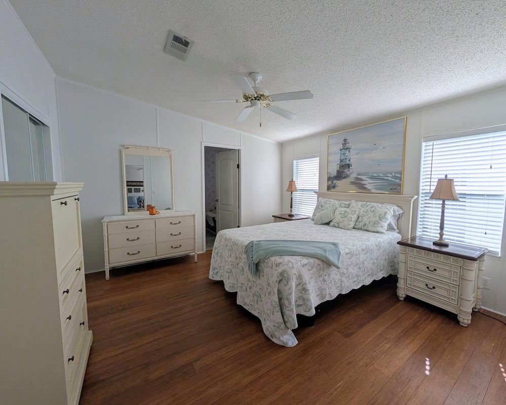 HDR Hacienda Del Rio