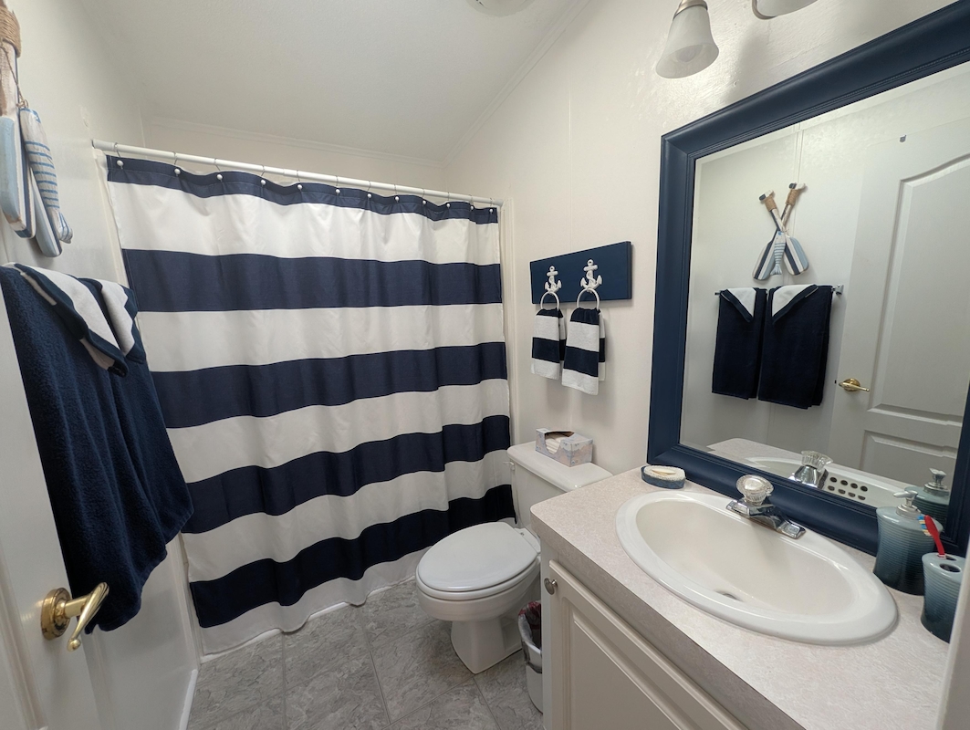 HDR Hacienda Del Rio