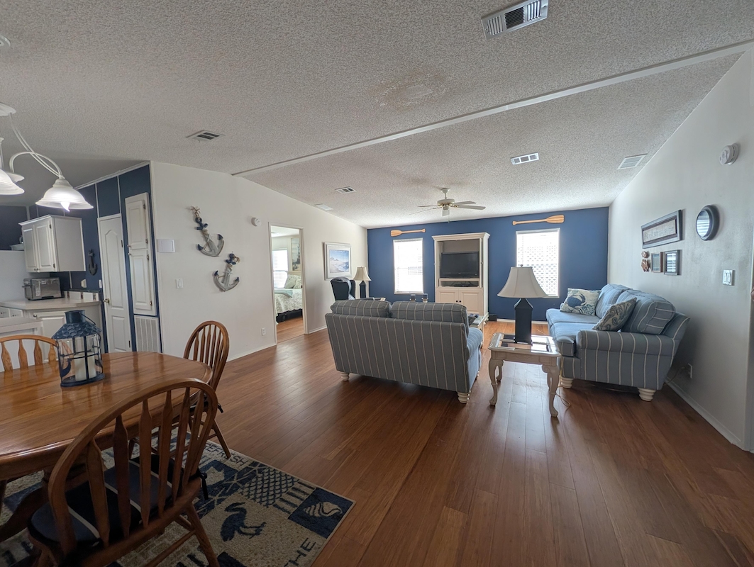 HDR Hacienda Del Rio