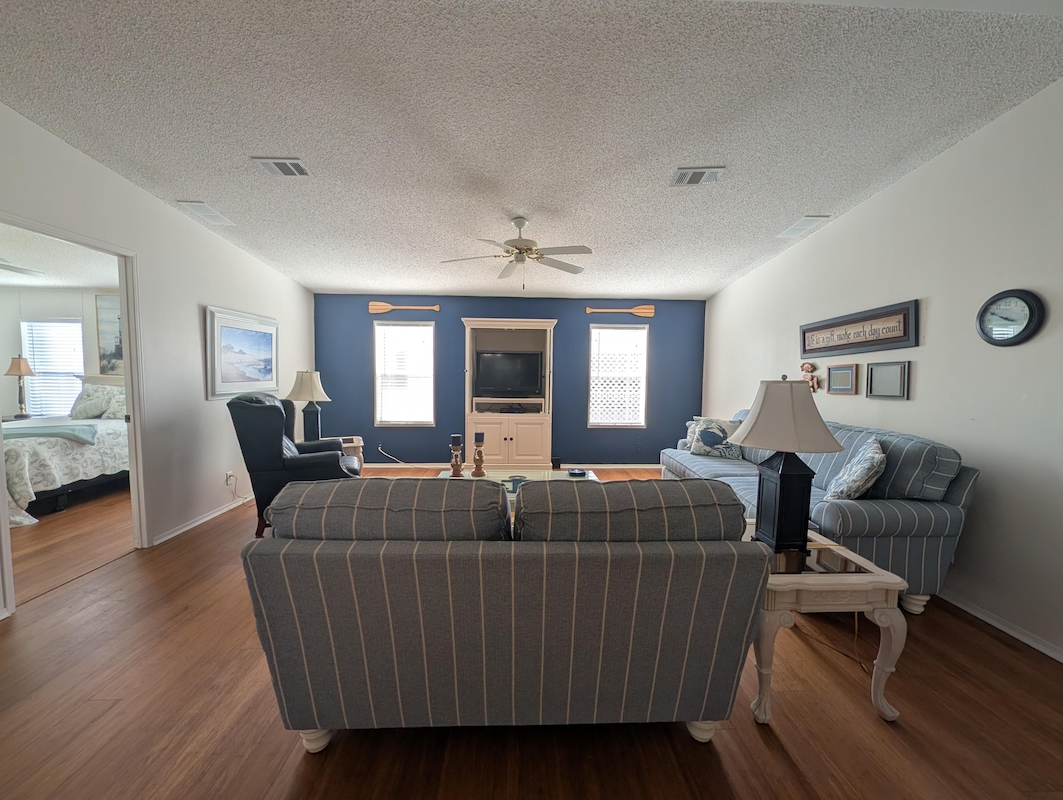 HDR Hacienda Del Rio