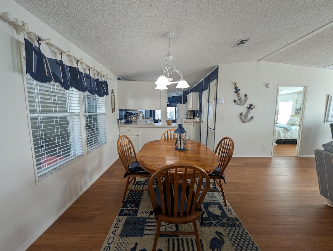 HDR Hacienda Del Rio