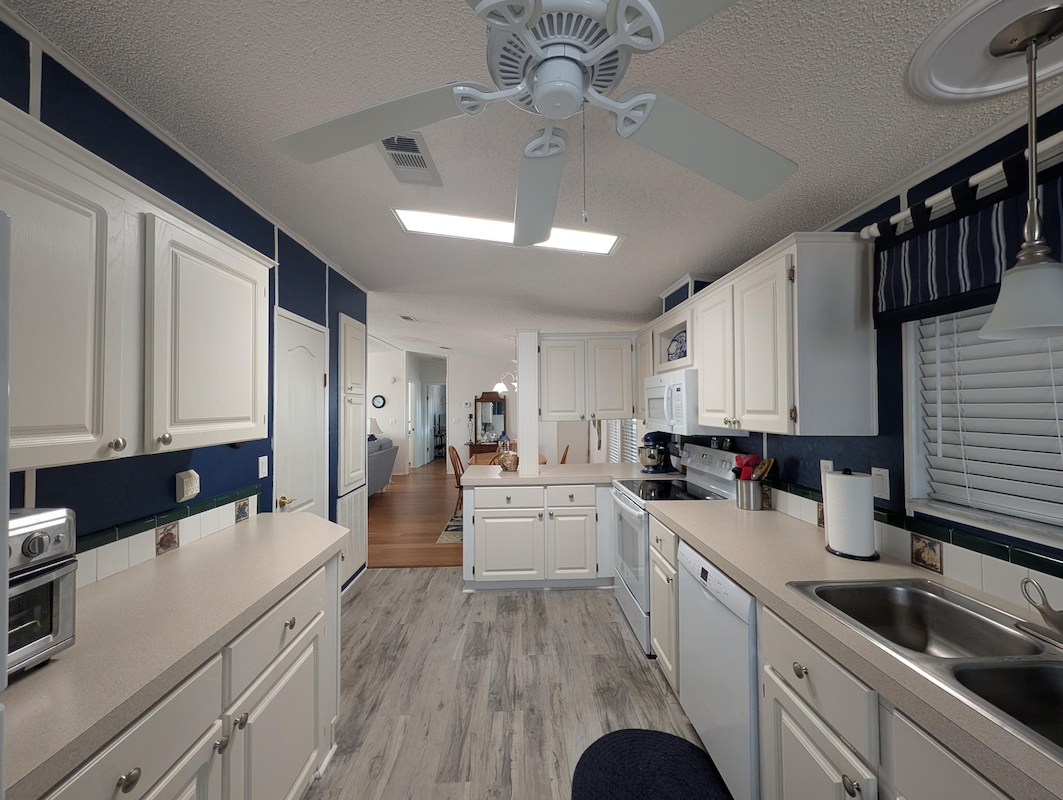 HDR Hacienda Del Rio