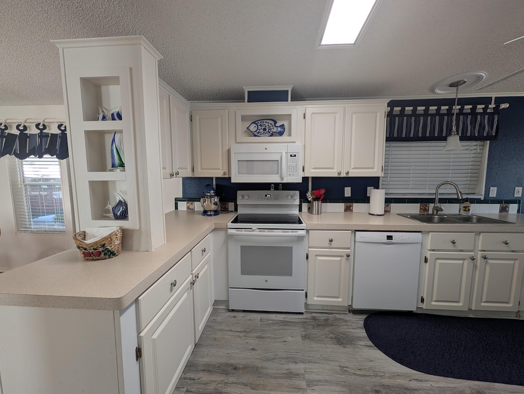 HDR Hacienda Del Rio