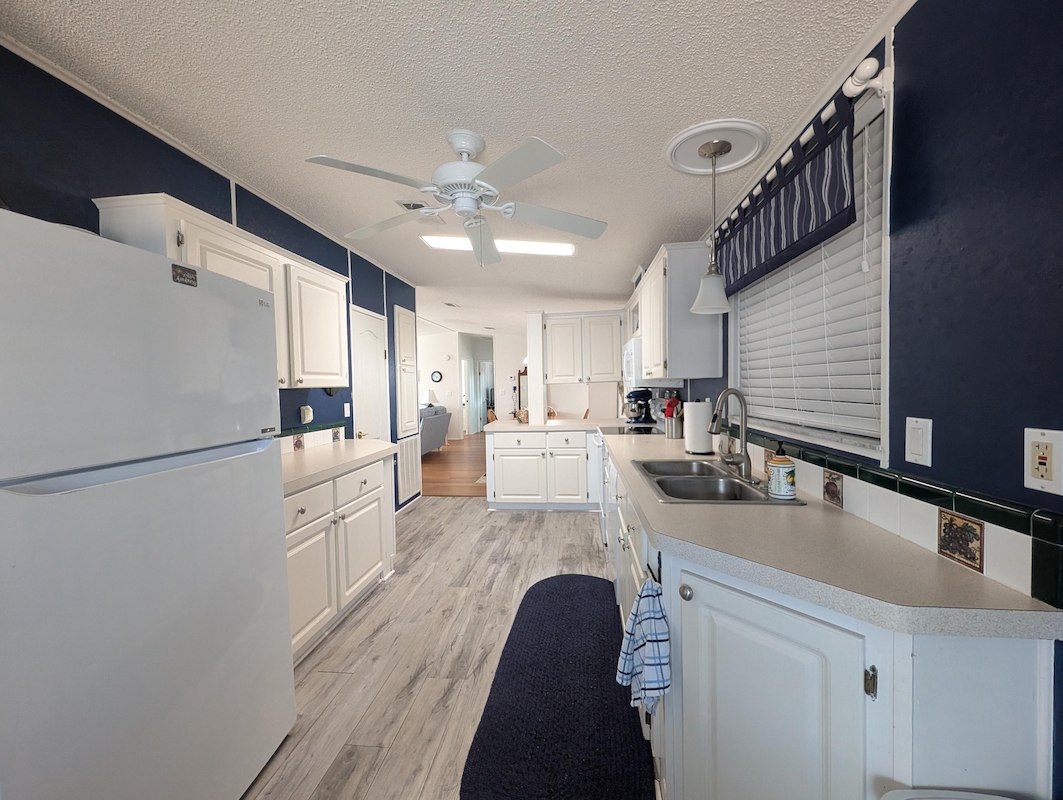 HDR Hacienda Del Rio