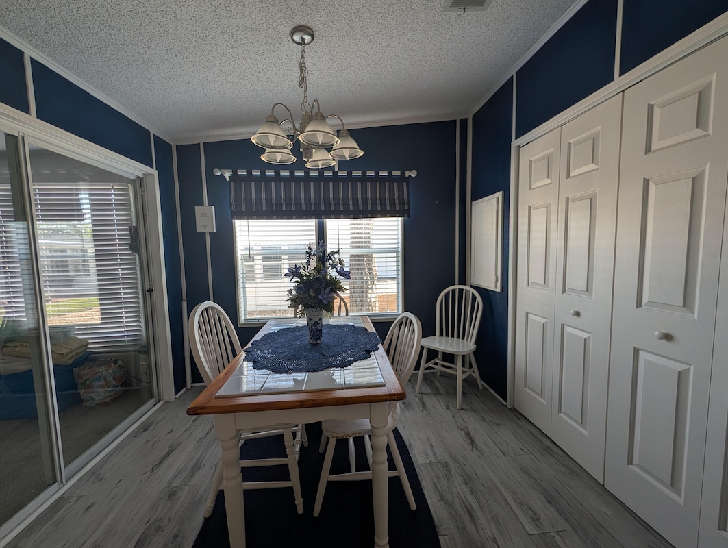 HDR Hacienda Del Rio