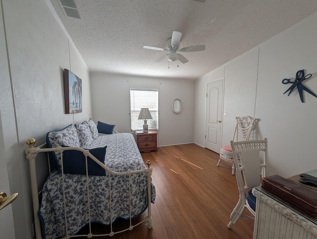 HDR Hacienda Del Rio